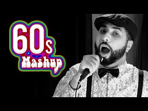 60's music MASHUP