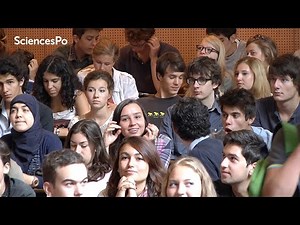 Congratulations on your admission to Sciences Po