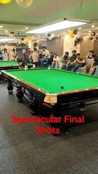 Snooker Amazing Final Black Shots | All Time Best Snooker Shots | Top Snooker Shots | Snooker 2026