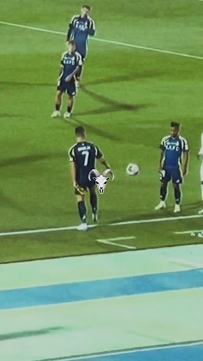 14K views · 518 reactions | CR7 ATW Pass Skill Tutorial @cristiano @alnassr @spl @433 @belike_cristiano | Belike Cristiano | Facebook