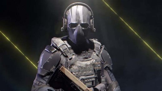 Hero-Based Team Shooters