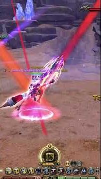 i parry everything | dragon nest sea