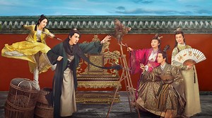 过遍千城才识君_文帝太搞笑了，在线磕CP第一人_电视剧