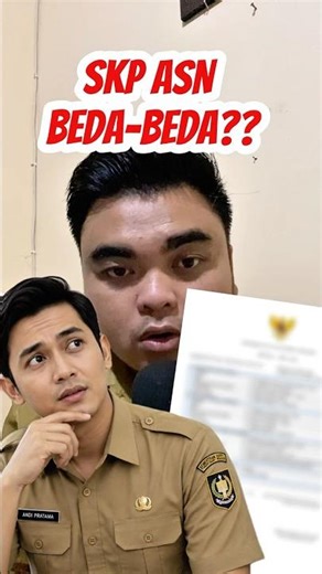 Don't forget to make the SKP, okay? #asn #pns #pppk #skp