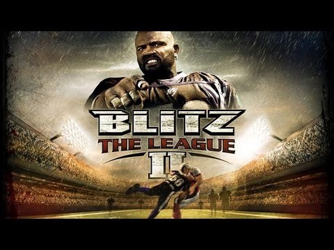 Blitz The League II Playthrough (Full Game)