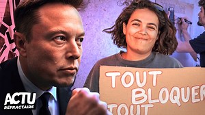 QUI fera chuter les GOUVERNEMENTS ? | Le Canard Réfractaire