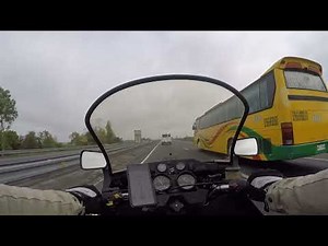 1983 BMW R100RT : Ride Your Build