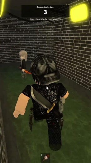 I tried to play Roblox… but I wanted ice cream instead 😭