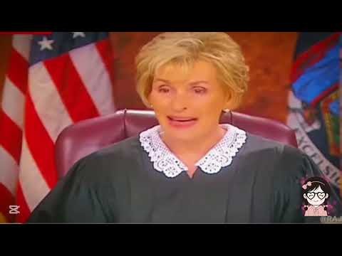 Judge Judy Greatest Verdicts | Courtroom Drama Compilation