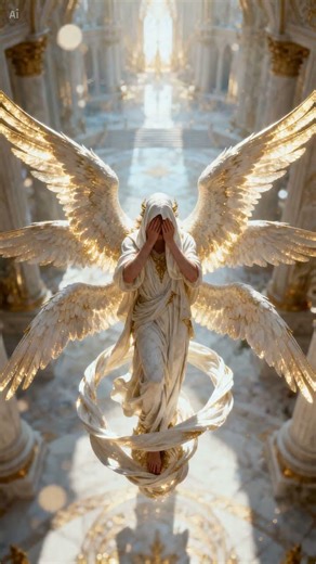 The Gesture Nobody in Church Ever Explained