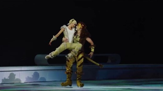 Disney On Ice TV Spot, '2024 Adventure That's off the Charts'