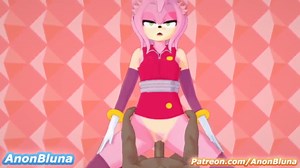 sonic the hedgehog crew getting down and dirty compilation