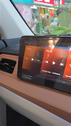 ​3 Screens, 1 Masterpiece! XUV 7XO Triple 12.3" Screen Setup Explained 🖥️🔥