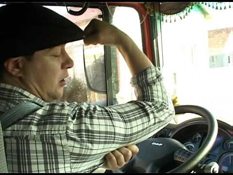 Varu Sandel si Suzana - La ocazie (Soferul)