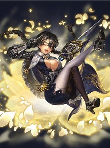 【心得】蘇琳全解析：課長機體與小課機體差距，如何搭配使用。 @星之後裔 : Knights of Veda 哈啦板 - 巴哈姆特