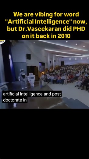 director shankar visionary Telugu, Tamil Robo movie