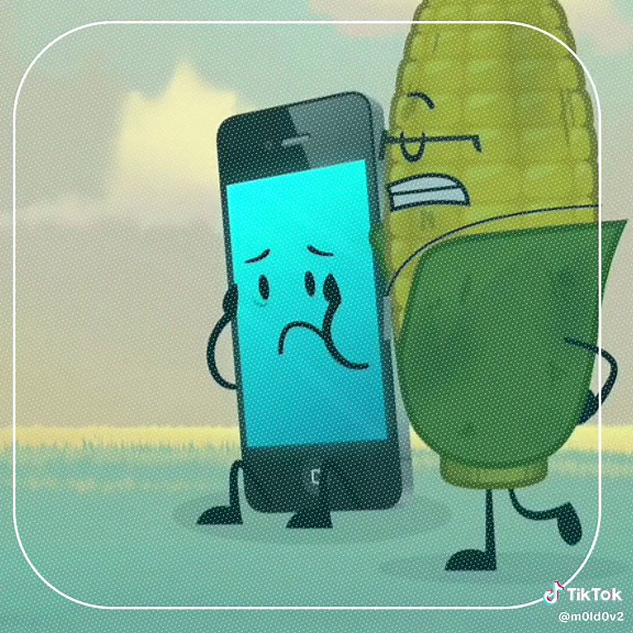 MEPHONE4: The Epic Conclusion of Inanimate Insanity