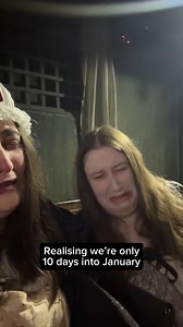Tragic x | The London Dungeon