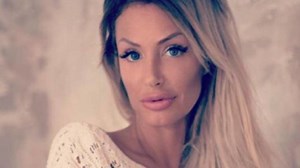 Kitalálod, melyik Kelemen Anna kedvenc testrésze? – videóban ad rá választ