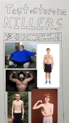 Scotty Optimal on Instagram: "Endocrine disruptors and common sources ☢️ The High Tier Human community gives you the guidance, accountability and protocols you need to improve your health, natural testosterone and performance in all areas of life, if your ready to get around the right people and take the first step to self optimization, link in bio 🦍🤝🦍 #health #hormonedisruptors #testosterone"