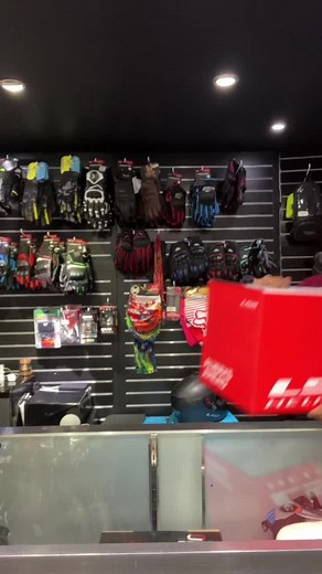 Acompáñame a hacer el unboxing 📦 del LS2 Breaker Evo🤩😍