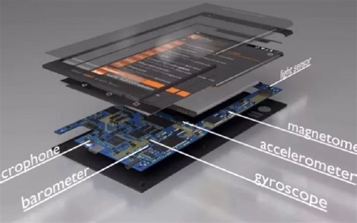 phyphox——一款好玩又实用的物理软件