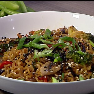 Kitchen Magic with Chef Ausar AriAnkh