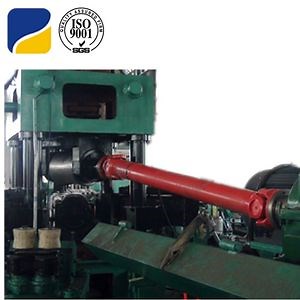 [Hot Item] Automatic Precision Straightening Rolling Leveling Bench Lathe Machine