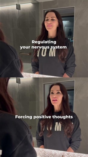 Same trauma, different coping strategies 💔