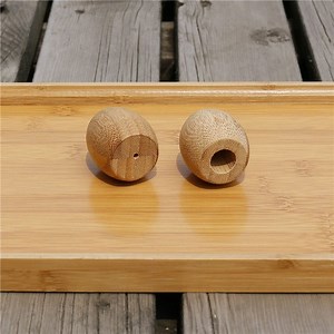 [Hot Item] Plastic-Free Bamboo Toothbrush Holder