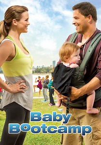 Baby Bootcamp (2014)