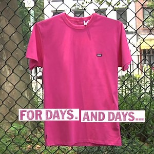 41 reactions | Meet your new spring staple: the Off The Wall Tee. A unique interior waffle print keeps things cool and dry, so you can keep going all day long. | Vans | Facebook