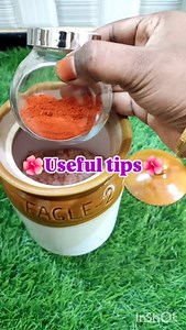 1M views · 6.1K reactions | 朗Useful idea 樂Rainy season food preservation hacks Tea filter cleaning tip #diy #kitchen #kitchenhack #kitchentips #kitchenhacks #kitchentipsandtricks #reels #trending #instagram #instareels #viral #tamilreels #tips #money #cleaninghacks #cleaningtips #cleaning #nail #nailpolish | Sathya Damodharan | Facebook
