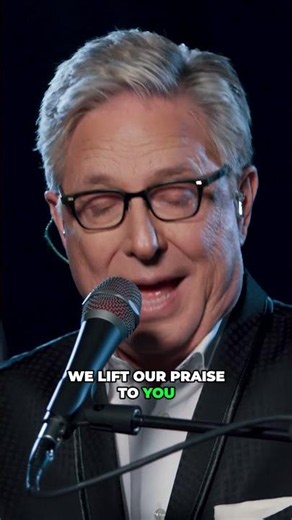 If I'm not THANKFUL, then I will find no JOY! #worship #praise #donmoen
