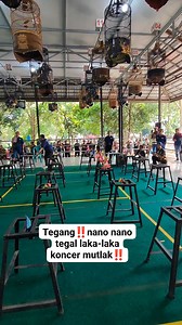 46K views · 542 reactions | Tegal laka-laka branjangan java Nano-nano koncer mutlak‼️ | Maman Jaya | Facebook