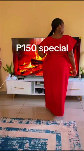 We are running a special for a simple Bubu dress for p150💸 till month end (last day of the month) Kindly app or call 📞 :75065237 for assistance ANY PREFERRED COLOR ❗️ NB:BY ORDER,TAKES 3 DAYS TO BE READY