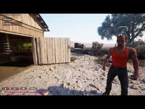 Drive beyond horizon multiplayer