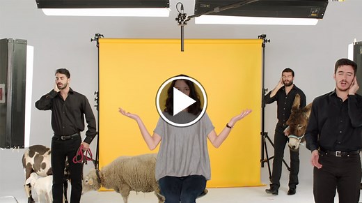 Le retour de « Je suis passé chez Sosh »