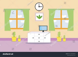 Cartoon Background Vector Design Illustration Cartoon Stock Vector (Royalty Free) 2456280819 | Shutterstock