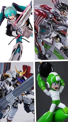 Mecha News Update #382