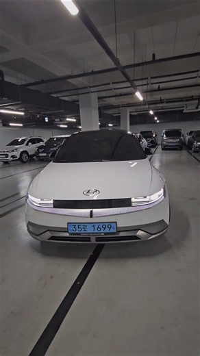 현대 아이오닉 5 EV AWD 롱레인지 프레스티지