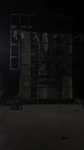 Ruwedy Moooakk Dance Performance