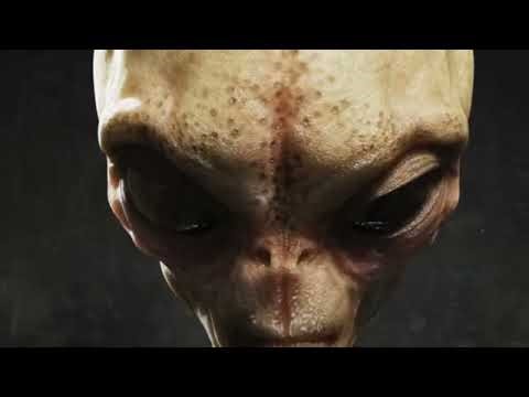 What a Stealth Aircraft Engineer Discovered About Alien Contact