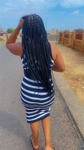 Bushbuckridge Mapulaneng: Gae La Rona