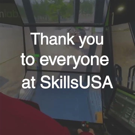 Competitiveness is one of the things we love most about simulation-based training