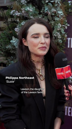 Meet the Cast and Crew of Territory on Netflix