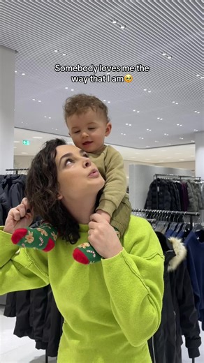 Heartwarming Moments of Mother-Son Love