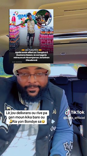 KELL'S_OFFICIAL (@kells_officiel)’s video of kika
