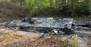 Kentucky State Police identify human remains found in Lee County 'burned structure'