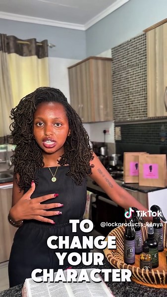 Exploring the Spiritual Significance of Locs